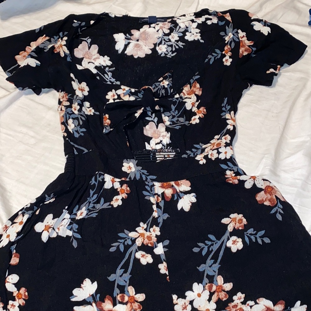 H&M romper